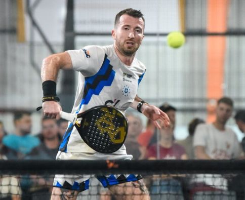 Rio recebe primeiro evento internacional de padel