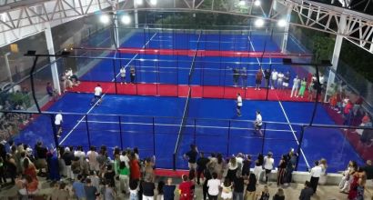 Locais aonde jogar no estado do Rio de Janeiro