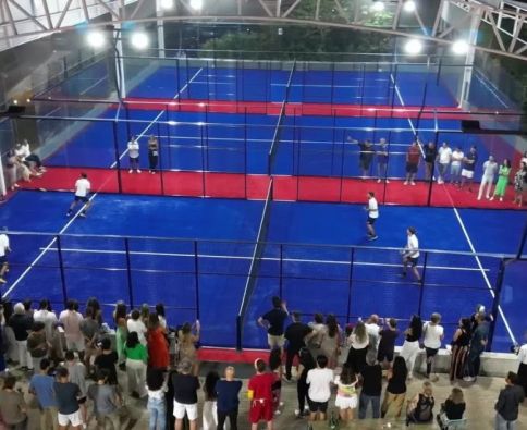 Locais aonde jogar no estado do Rio de Janeiro