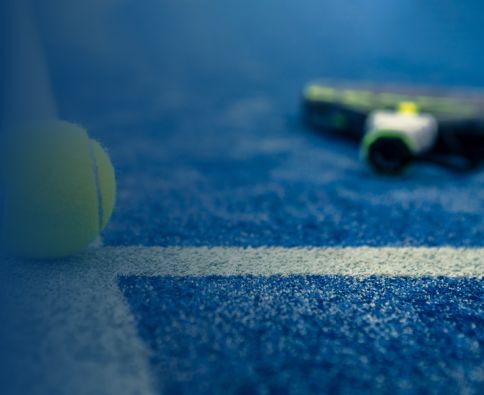 2ª reunião da RioPadel no dia 22 de julho de 2025 as 18h.